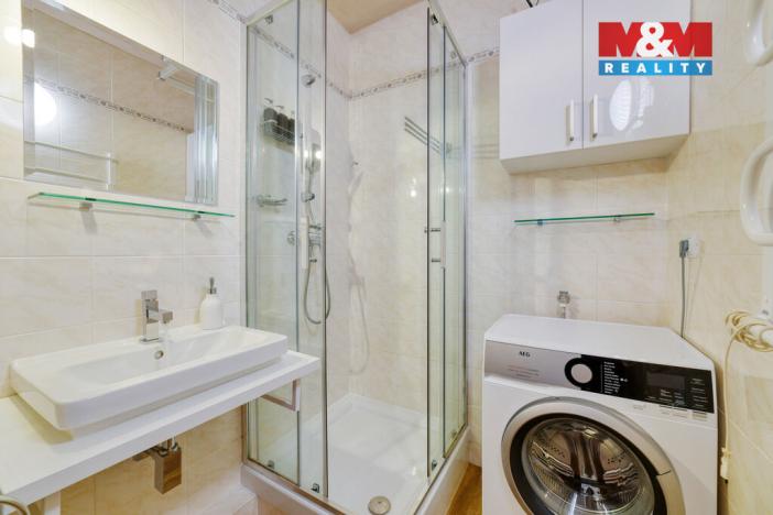 Prodej bytu 3+1, Tachov, Zárečná, 63 m2