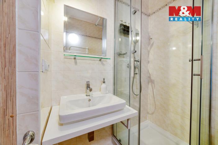 Prodej bytu 3+1, Tachov, Zárečná, 63 m2