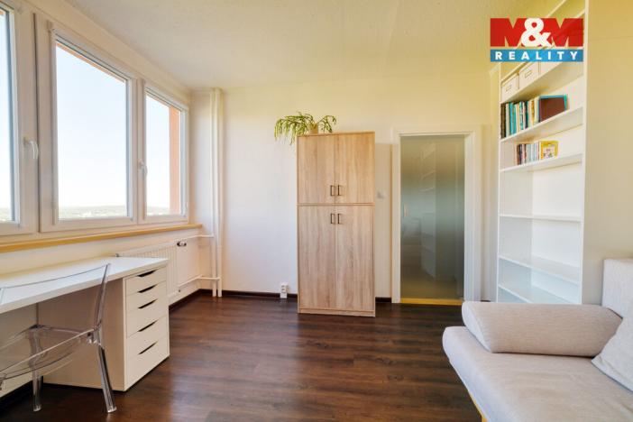 Prodej bytu 3+1, Tachov, Zárečná, 63 m2