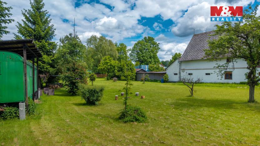 Prodej pozemku pro bydlení, Česká Lípa - Dobranov, 1996 m2