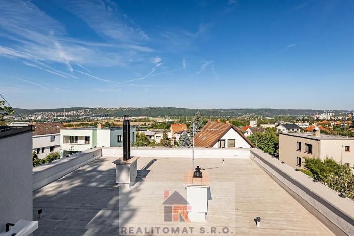 Prodej bytu 4+kk, Praha - Komořany, Pod lesem, 127 m2