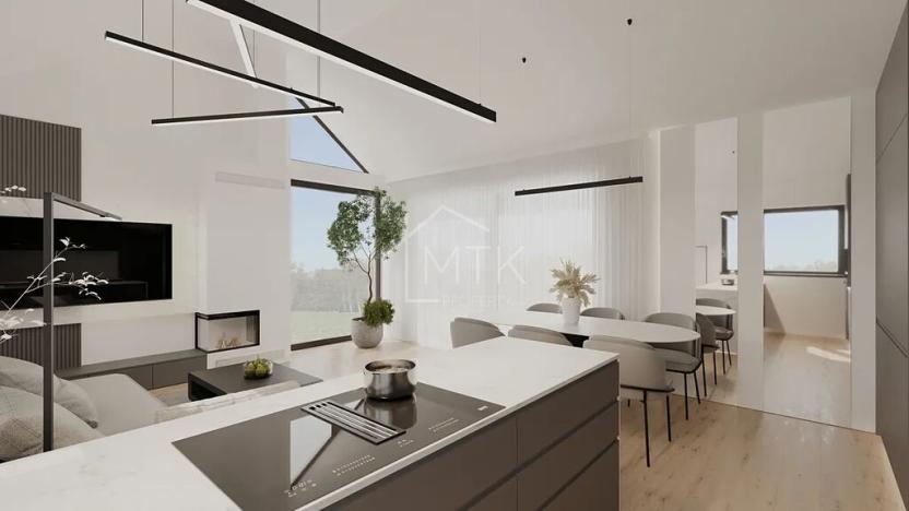 Prodej rodinného domu, Šenov, Okrajová, 106 m2