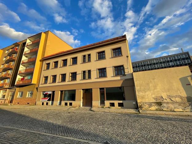 Prodej obchodního prostoru, Přerov, Jateční, 67 m2