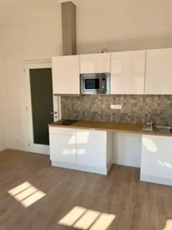 Pronájem bytu 1+kk, Jablonec nad Nisou, Smetanova, 26 m2