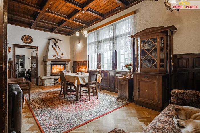 Prodej vily, Karlovy Vary, Merklínská, 700 m2