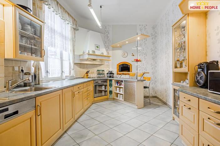 Prodej vily, Karlovy Vary, Merklínská, 700 m2