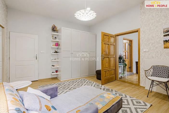 Prodej vily, Karlovy Vary, Merklínská, 700 m2