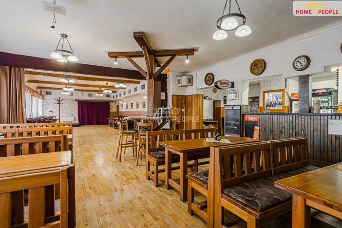 Prodej restaurace, Karlovy Vary, Merklínská, 700 m2