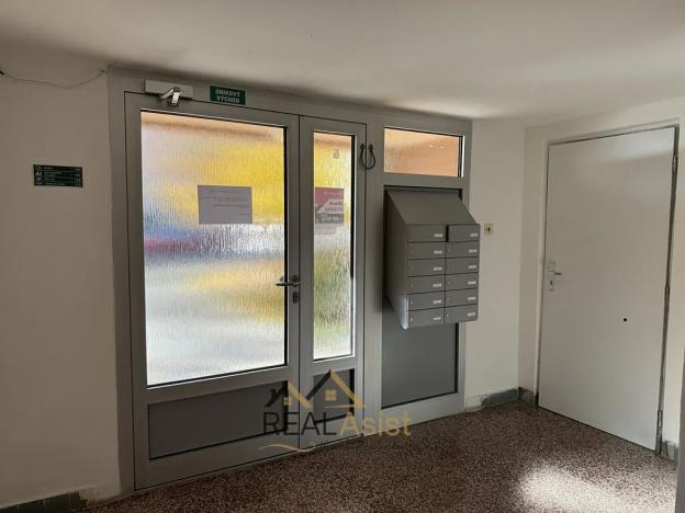 Pronájem bytu 3+1, Šlapanice, Brněnská, 74 m2