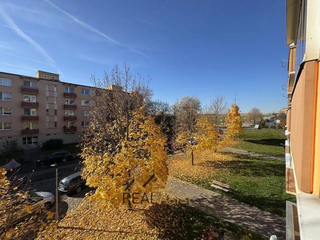 Pronájem bytu 3+1, Šlapanice, Brněnská, 74 m2