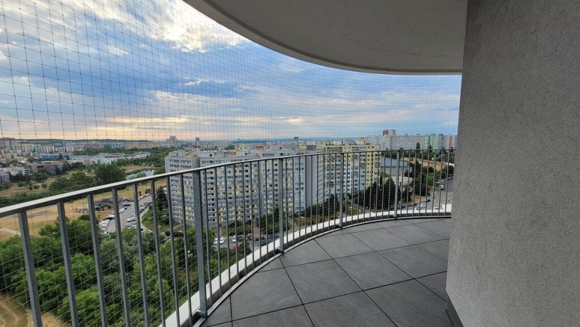 Pronájem bytu 3+kk, Praha - Stodůlky, Mukařovského, 69 m2