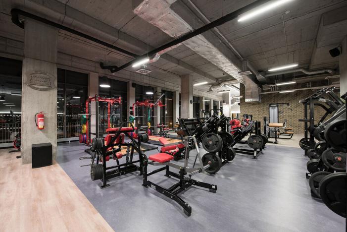 Pronájem bytu 3+kk, Praha - Stodůlky, Mukařovského, 69 m2