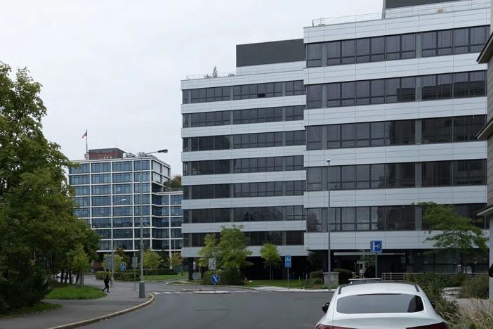 Pronájem obchodního prostoru, Praha - Stodůlky, Petržílkova, 13 m2