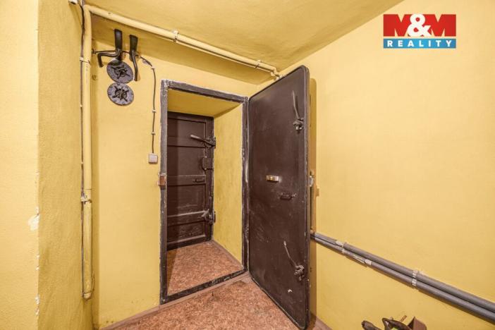 Prodej kanceláře, Praha, Jihlavská, 103 m2