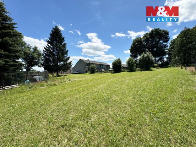 Prodej chaty, Krásné Údolí - Odolenovice, 116 m2