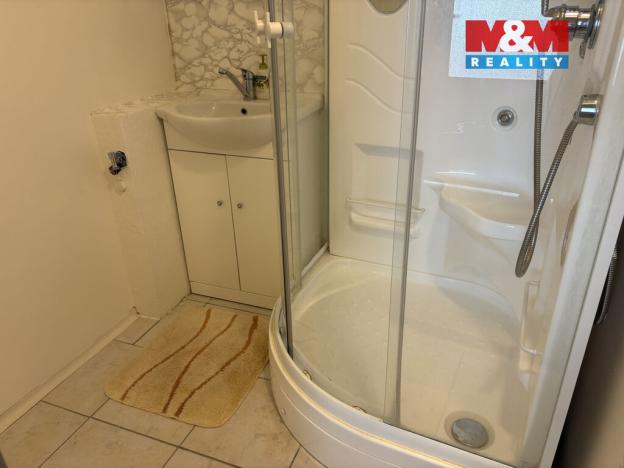 Pronájem bytu 3+1, Hradec Králové - Pražské Předměstí, Hrubínova, 75 m2