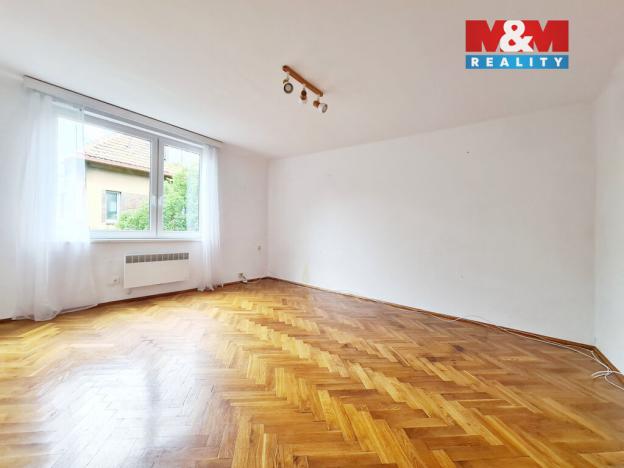 Prodej bytu 1+kk, Praha - Břevnov, Na Vypichu, 27 m2