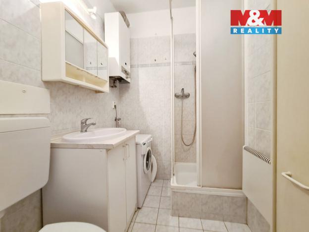 Prodej bytu 1+kk, Praha - Břevnov, Na Vypichu, 27 m2