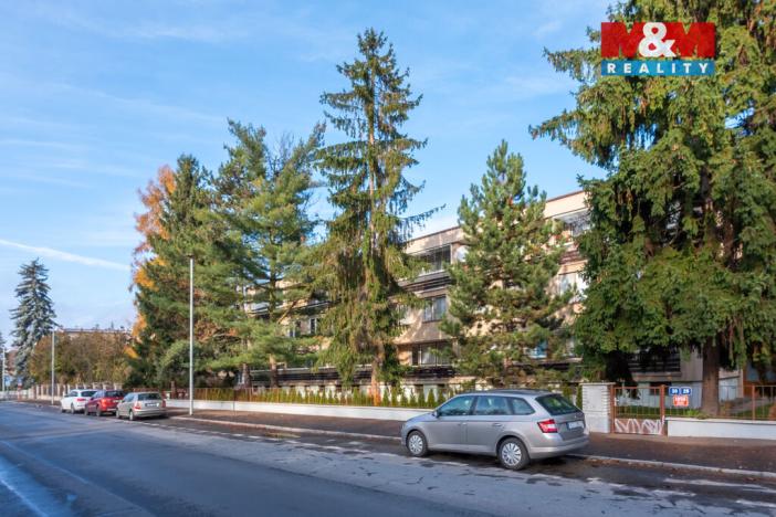 Prodej bytu 1+kk, Praha - Břevnov, Na Vypichu, 27 m2