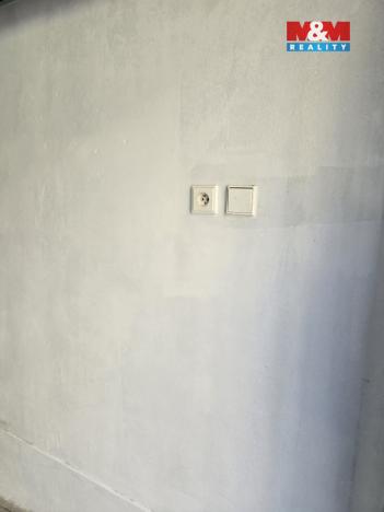 Pronájem garáže, Praha, Ke Kotlářce, 16 m2