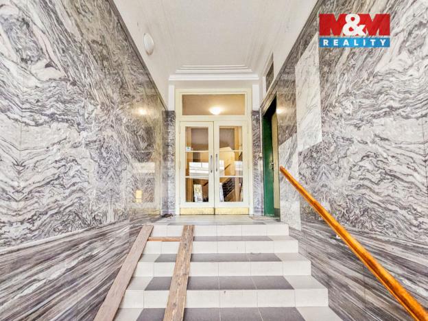 Prodej bytu 2+kk, Praha - Holešovice, Strojnická, 60 m2