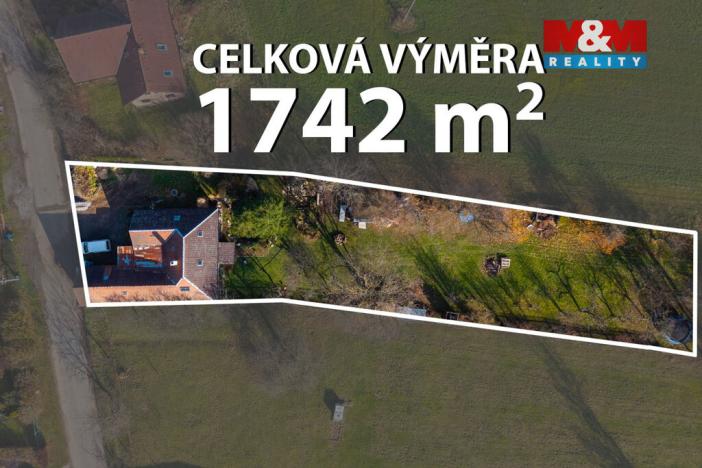 Prodej rodinného domu, Opatovec, 100 m2