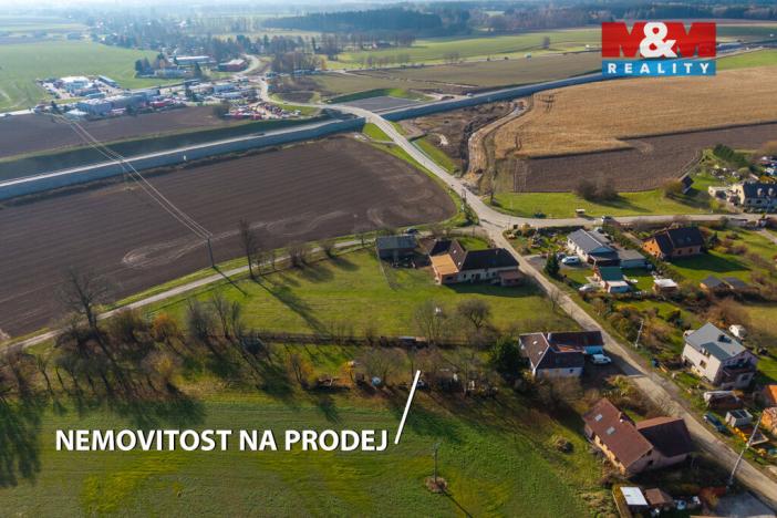 Prodej rodinného domu, Opatovec, 100 m2