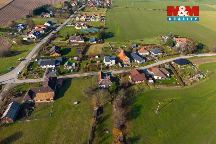 Prodej rodinného domu, Opatovec, 100 m2