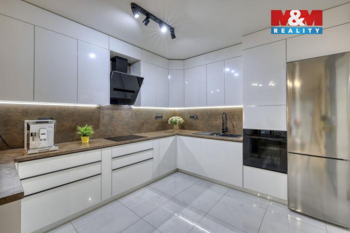 Prodej bytu 2+kk, Praha, Dagmar Burešové, 61 m2