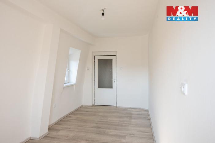 Pronájem bytu 4+kk, Pardubice - Svítkov, U Trojice, 81 m2