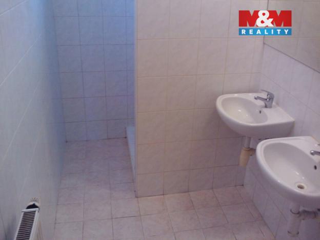 Pronájem bytu 2+1, Ostrava - Vítkovice, Kutuzovova, 81 m2