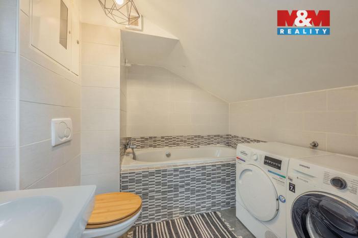 Prodej bytu 2+kk, Praha, Mladých Běchovic, 49 m2