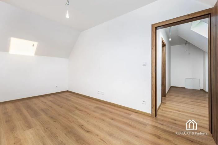 Prodej bytu 4+kk, Praha - Běchovice, Otakara Vrby, 114 m2