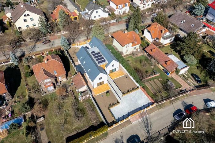 Prodej bytu 4+kk, Praha - Běchovice, Otakara Vrby, 114 m2