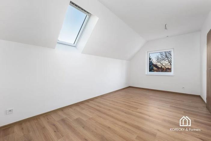 Prodej bytu 5+kk, Praha - Běchovice, Pplk. Nováčka, 139 m2