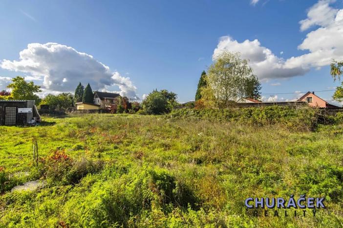 Prodej pozemku pro bydlení, Obříství, 737 m2