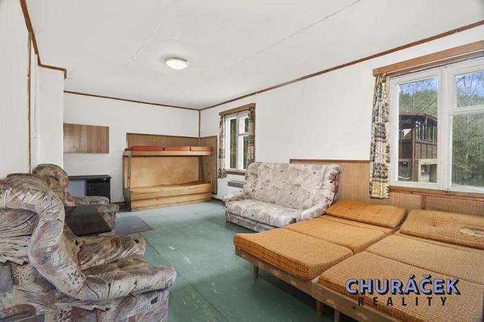 Prodej chaty, Kácov, 200 m2