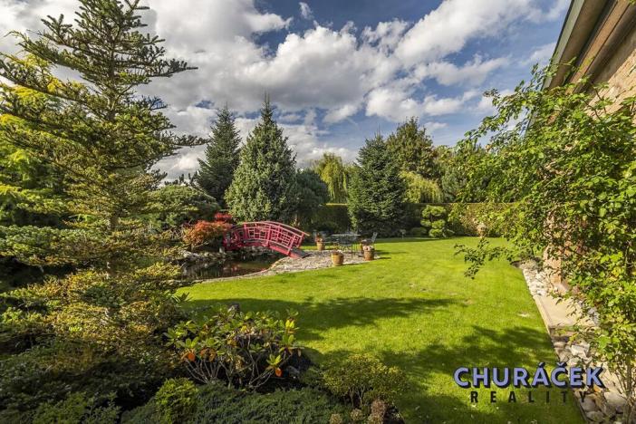 Prodej rodinného domu, Ohrobec, Oblouková, 446 m2