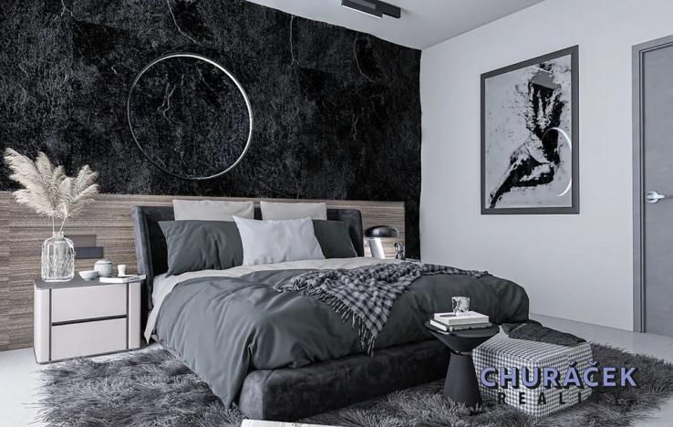 Prodej pozemku pro bydlení, Praha - Velká Chuchle, Na hvězdárně, 1262 m2