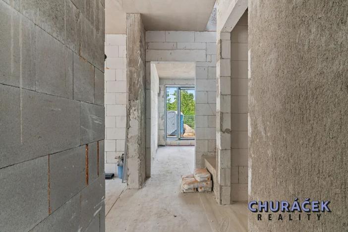 Prodej pozemku pro bydlení, Praha - Velká Chuchle, Na hvězdárně, 1262 m2