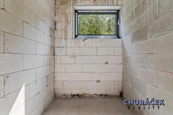 Prodej pozemku pro bydlení, Praha - Velká Chuchle, Na hvězdárně, 1262 m2