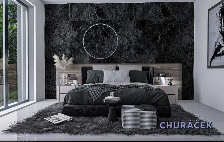 Prodej rodinného domu, Praha - Velká Chuchle, Na hvězdárně, 280 m2