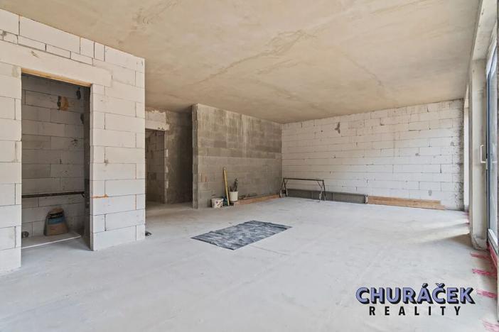 Prodej rodinného domu, Praha - Velká Chuchle, Na hvězdárně, 280 m2