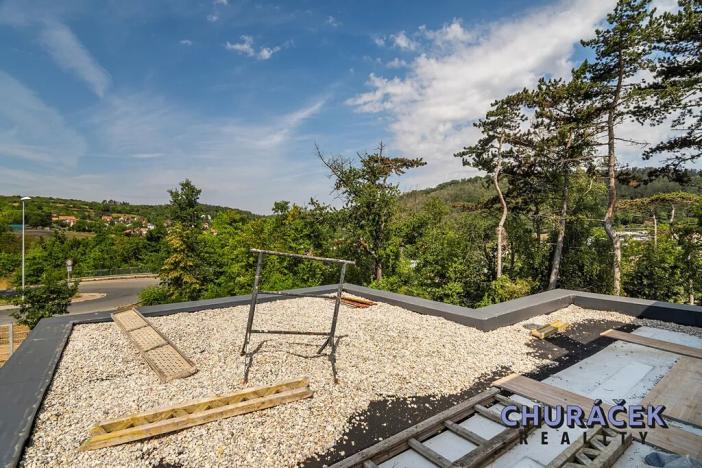 Prodej rodinného domu, Praha - Velká Chuchle, Na hvězdárně, 280 m2