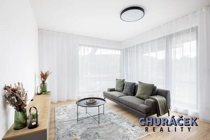 Prodej bytu 2+kk, Abertamy, Plešivecká, 67 m2