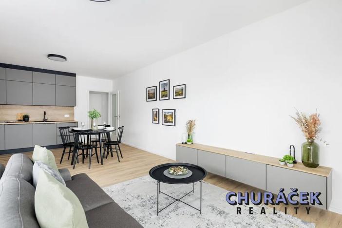 Prodej bytu 2+kk, Abertamy, Plešivecká, 67 m2