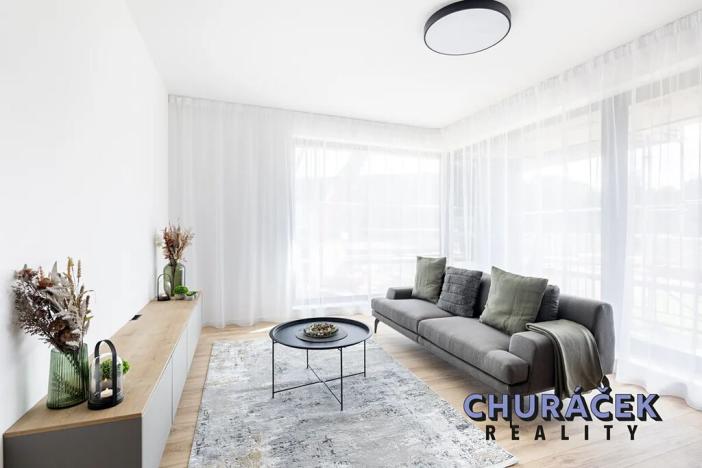 Prodej bytu 2+kk, Abertamy, Plešivecká, 67 m2