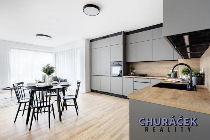 Prodej bytu 2+kk, Abertamy, Plešivecká, 67 m2