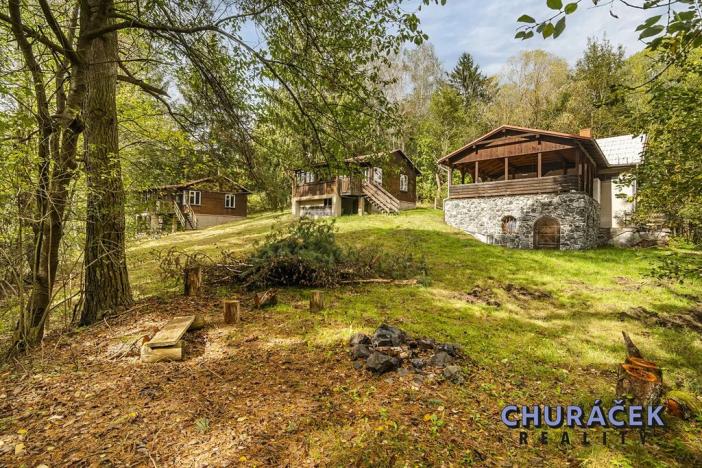 Prodej komerčního pozemku, Kácov, 16220 m2