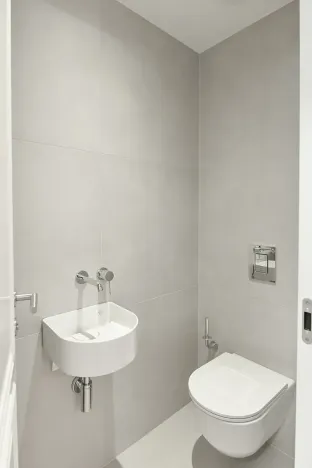 Pronájem bytu 3+kk, Praha - Nusle, Boleslavova, 58 m2